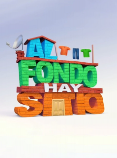 série Al Fondo Hay Sitio Saison 3 en streaming voir Al Fondo Hay Sitio Saison 3 en streaming