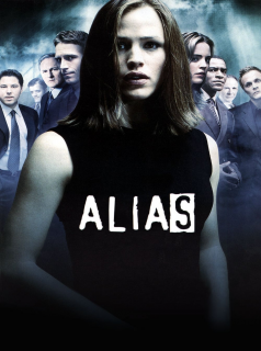 série Alias Saison 5 en streaming voir Alias Saison 5 en streaming