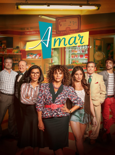 voir Amar es para siempre Saison 7 en streaming 