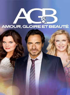 série Amour, gloire et beauté Saison 15 en streaming voir Amour, gloire et beauté Saison 15 en streaming