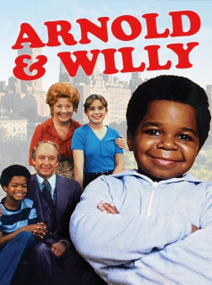 série Arnold et Willy Saison 7 en streaming voir Arnold et Willy Saison 7 en streaming