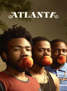 série Atlanta Saison 1 en streaming voir Atlanta Saison 1 en streaming
