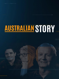 voir Australian Story Saison 4 en streaming 