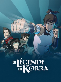 série Avatar : La légende de Korra Saison 3 en streaming voir Avatar : La légende de Korra Saison 3 en streaming