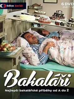 voir Bakaláři Saison 3 en streaming 