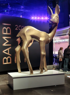 voir Bambi-Verleihung Saison 1 en streaming 