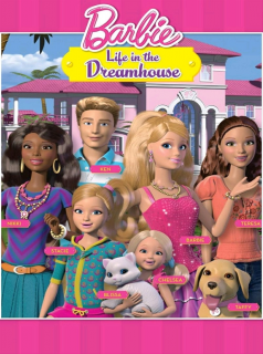 voir serie Barbie et sa maison de rêve en streaming