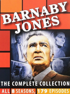 voir Barnaby Jones Saison 2 en streaming 
