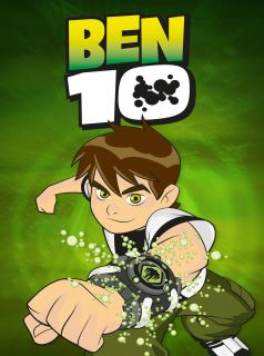 série Ben 10 Saison 3 en streaming voir Ben 10 Saison 3 en streaming