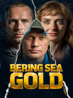 série Bering Sea Gold Saison 6 en streaming voir Bering Sea Gold Saison 6 en streaming