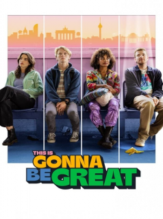 voir serie Beter wordt het niet en streaming