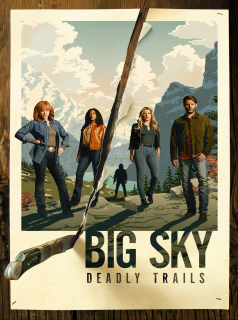 série Big Sky Saison 2 en streaming voir Big Sky Saison 2 en streaming