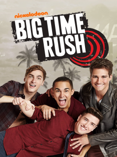 série Big Time Rush Saison 1 en streaming voir Big Time Rush Saison 1 en streaming