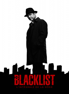 série Blacklist Saison 5 en streaming voir Blacklist Saison 5 en streaming