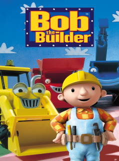 voir Bob le Bricoleur Saison 1 en streaming 
