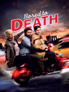 série Bored to Death Saison 3 en streaming voir Bored to Death Saison 3 en streaming