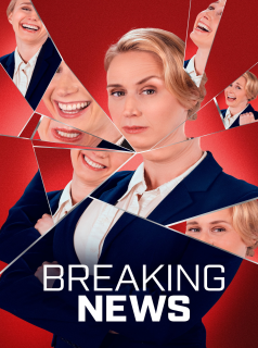 série Breaking News: No Laugh Newsroom Saison 3 en streaming voir Breaking News: No Laugh Newsroom Saison 3 en streaming