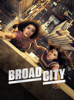 série Broad City Saison 5 en streaming voir Broad City Saison 5 en streaming