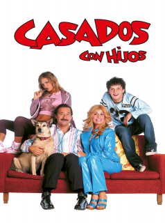 voir Casados con Hijos Saison 2 en streaming 