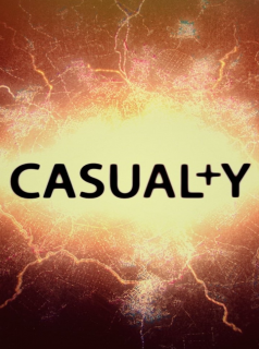 série Casualty Saison 34 en streaming voir Casualty Saison 34 en streaming