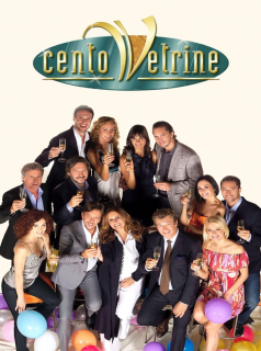 série CentoVetrine Saison 13 en streaming voir CentoVetrine Saison 13 en streaming