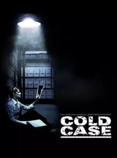 série Cold case : Affaires classées Saison 1 en streaming voir Cold case : Affaires classées Saison 1 en streaming