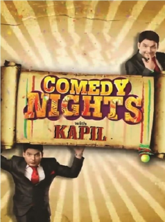 série Comedy Nights with Kapil Saison 1 en streaming voir Comedy Nights with Kapil Saison 1 en streaming