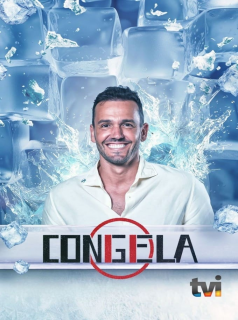 voir serie Congela en streaming