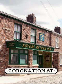 voir Coronation Street Saison 32 en streaming 