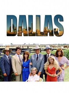 série Dallas Saison 14 en streaming voir Dallas Saison 14 en streaming