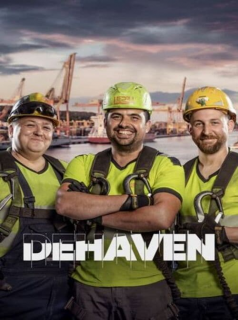 voir serie De Haven en streaming
