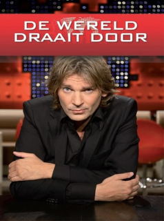 voir De Wereld Draait Door Saison 2 en streaming 