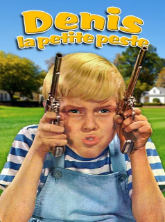 série Denis la petite peste Saison 2 en streaming voir Denis la petite peste Saison 2 en streaming