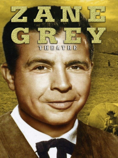série Dick Powell's Zane Grey Theatre Saison 5 en streaming voir Dick Powell's Zane Grey Theatre Saison 5 en streaming