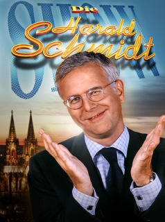 série Die Harald Schmidt Show Saison 13 en streaming voir Die Harald Schmidt Show Saison 13 en streaming