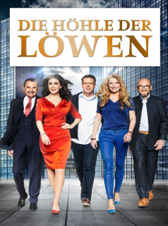 voir Die Höhle der Löwen Saison 9 en streaming 