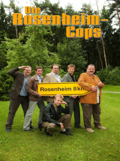 voir Die Rosenheim-Cops Saison 23 en streaming 