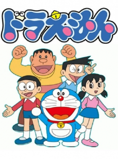 voir Doraemon Saison 2 en streaming 