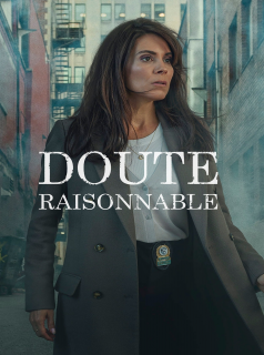 série Doute raisonnable Saison 1 en streaming voir Doute raisonnable Saison 1 en streaming