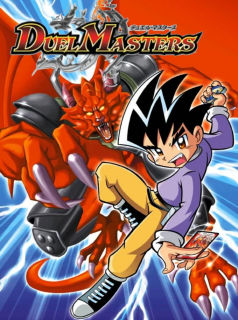 série Duel Masters Saison 11 en streaming voir Duel Masters Saison 11 en streaming