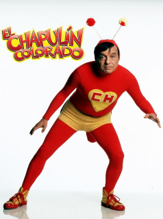 série El Chapulín Colorado Saison 4 en streaming voir El Chapulín Colorado Saison 4 en streaming