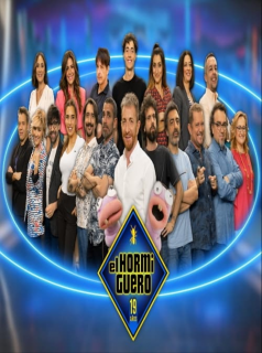 voir El hormiguero Saison 8 en streaming 