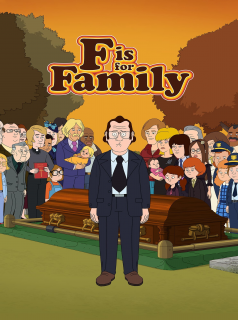 série F is for Family Saison 5 en streaming voir F is for Family Saison 5 en streaming