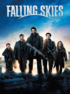série Falling Skies Saison 3 en streaming voir Falling Skies Saison 3 en streaming