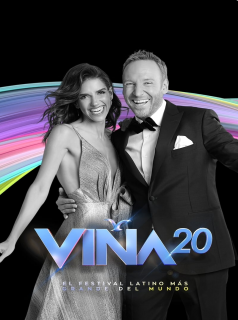 série Festival Internacional de la Canción de Viña del Mar Saison 2 en streaming voir Festival Internacional de la Canción de Viña del Mar Saison 2 en streaming