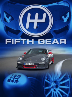 voir Fifth Gear Saison 15 en streaming 