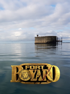 série Fort Boyard Saison 22 en streaming voir Fort Boyard Saison 22 en streaming