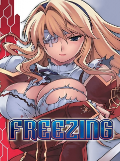 Freezing