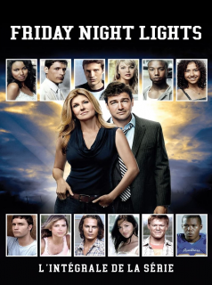série Friday Night Lights Saison 4 en streaming voir Friday Night Lights Saison 4 en streaming