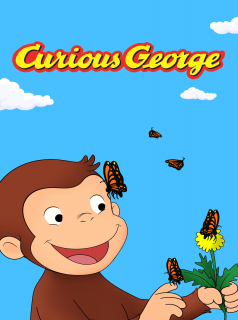série George le petit curieux Saison 15 en streaming voir George le petit curieux Saison 15 en streaming